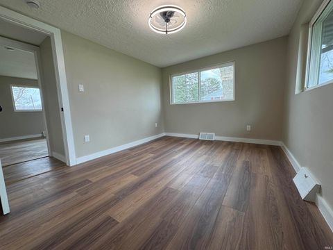 Tiny photo for 8540 W Delphi Pike, Converse, IN 46919 (MLS # 202612208)