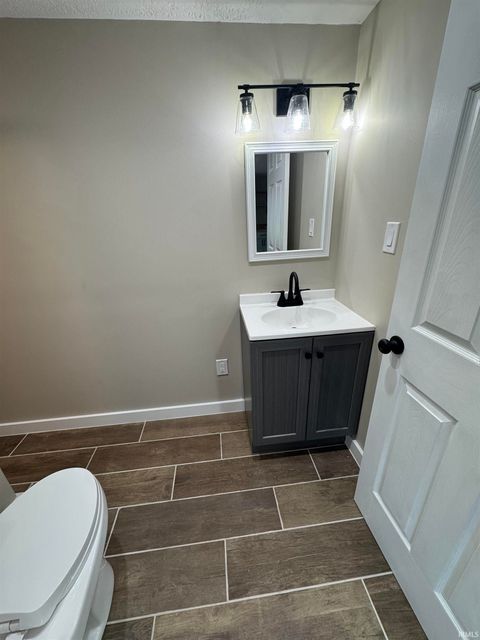 Tiny photo for 8540 W Delphi Pike, Converse, IN 46919 (MLS # 202612208)