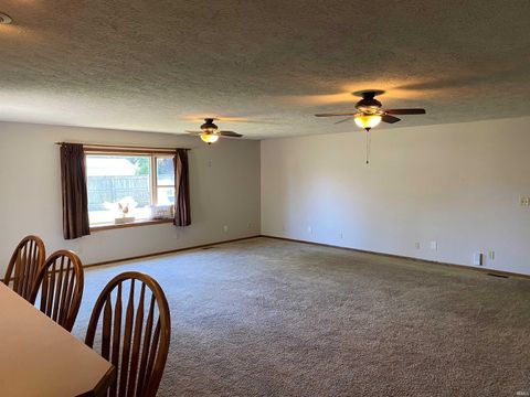 Tiny photo for 2125 N JAY Street, Kokomo, IN 46901 (MLS # 202623572)