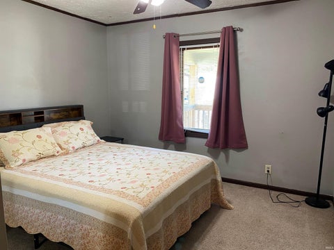 Tiny photo for 2125 N JAY Street, Kokomo, IN 46901 (MLS # 202623572)