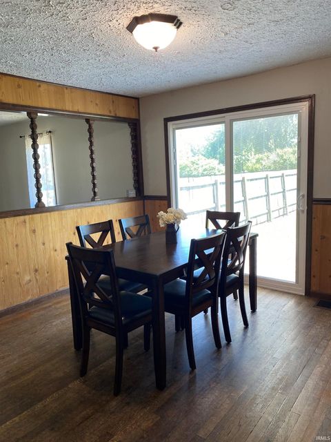 Tiny photo for 2125 N JAY Street, Kokomo, IN 46901 (MLS # 202623572)