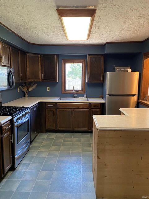 Tiny photo for 2125 N JAY Street, Kokomo, IN 46901 (MLS # 202623572)