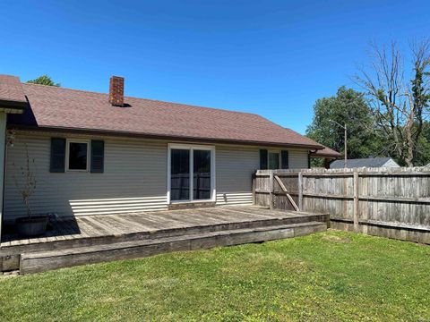 Tiny photo for 2125 N JAY Street, Kokomo, IN 46901 (MLS # 202623572)