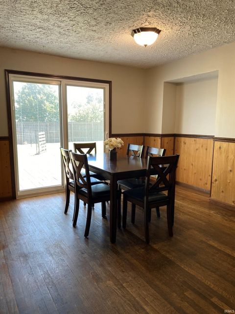 Tiny photo for 2125 N JAY Street, Kokomo, IN 46901 (MLS # 202623572)