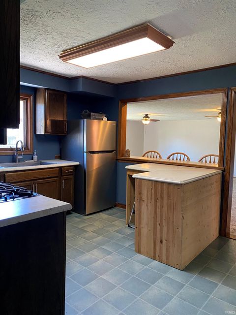 Tiny photo for 2125 N JAY Street, Kokomo, IN 46901 (MLS # 202623572)