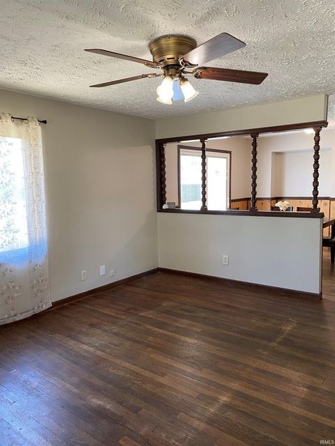 Tiny photo for 2125 N JAY Street, Kokomo, IN 46901 (MLS # 202623572)