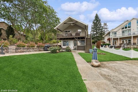 915 Norine Drive, Rome City, IN 46784 - #: 202501771
