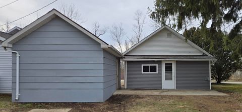 Tiny photo for 7285 S 325 EAST, Macy, IN 46951 (MLS # 202601185)