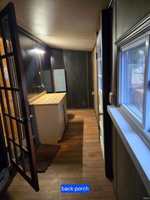 Tiny photo for 7285 S 325 EAST, Macy, IN 46951 (MLS # 202601185)