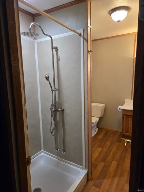 Tiny photo for 7285 S 325 EAST, Macy, IN 46951 (MLS # 202601185)