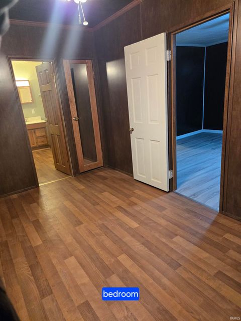 Tiny photo for 7285 S 325 EAST, Macy, IN 46951 (MLS # 202601185)