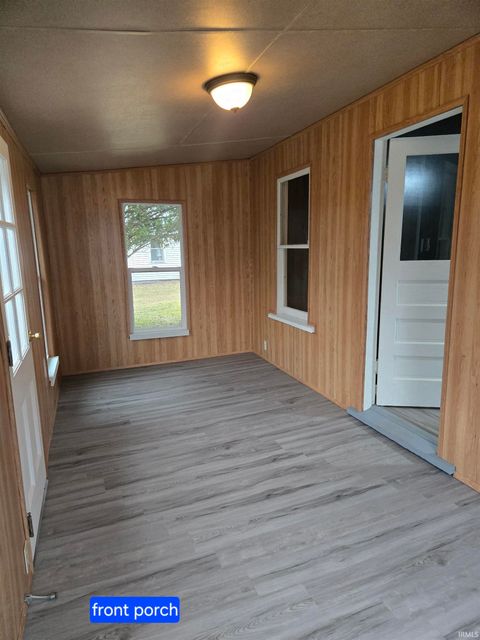 Tiny photo for 7285 S 325 EAST, Macy, IN 46951 (MLS # 202601185)