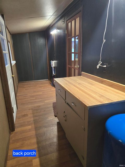 Tiny photo for 7285 S 325 EAST, Macy, IN 46951 (MLS # 202601185)