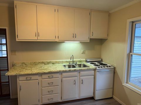 Tiny photo for 7285 S 325 EAST, Macy, IN 46951 (MLS # 202601185)