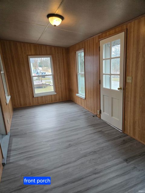 Tiny photo for 7285 S 325 EAST, Macy, IN 46951 (MLS # 202601185)