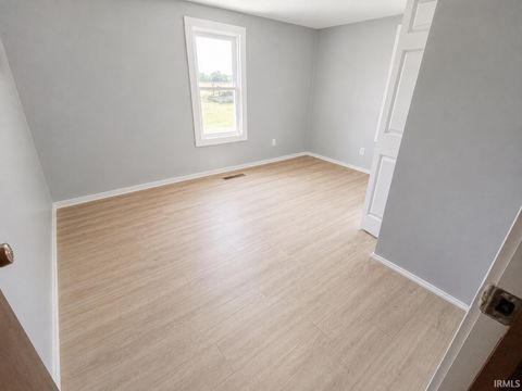 Tiny photo for 1878 W lake Hideaway Road, Kingman, IN 47952 (MLS # 202618056)