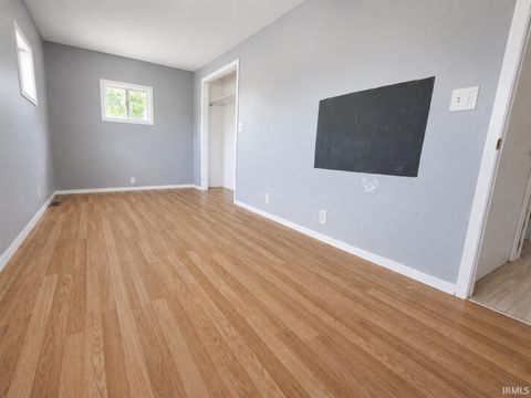 Tiny photo for 1878 W lake Hideaway Road, Kingman, IN 47952 (MLS # 202618056)