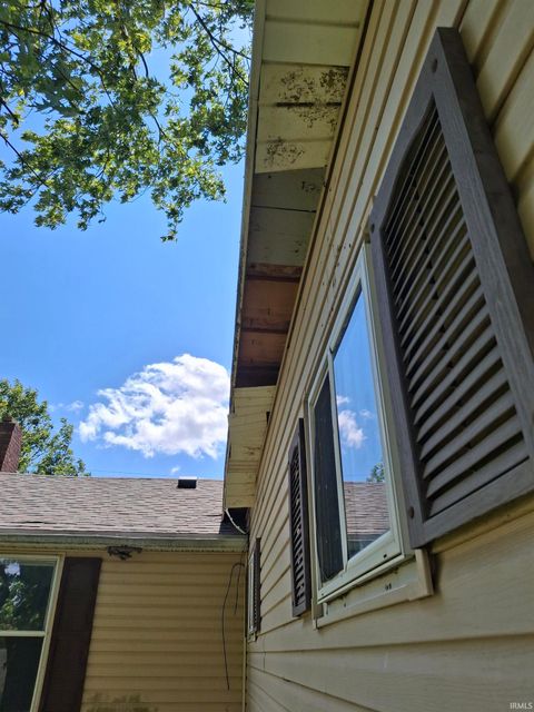 Tiny photo for 1878 W lake Hideaway Road, Kingman, IN 47952 (MLS # 202618056)