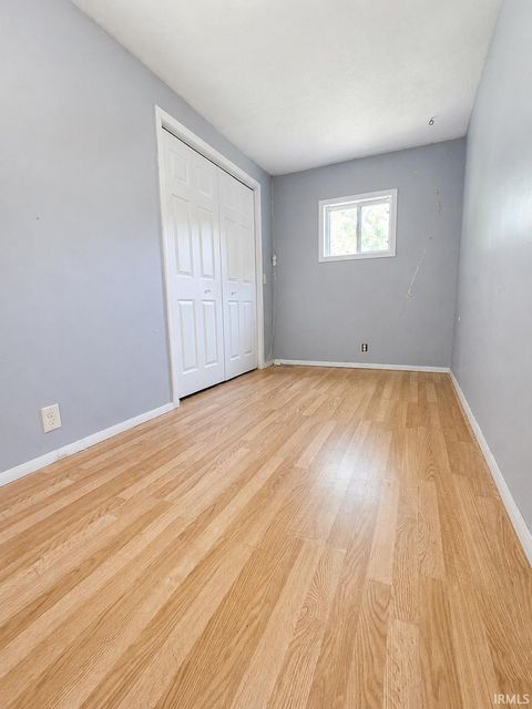 Tiny photo for 1878 W lake Hideaway Road, Kingman, IN 47952 (MLS # 202618056)