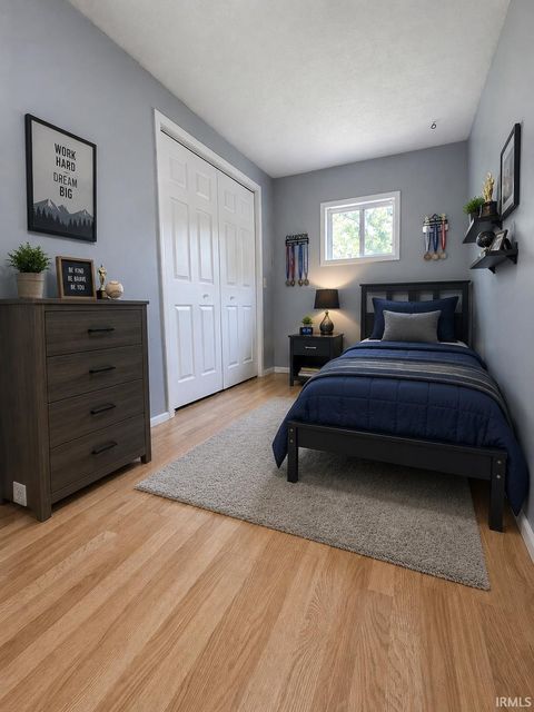 Tiny photo for 1878 W lake Hideaway Road, Kingman, IN 47952 (MLS # 202618056)