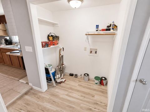 Tiny photo for 1878 W lake Hideaway Road, Kingman, IN 47952 (MLS # 202618056)