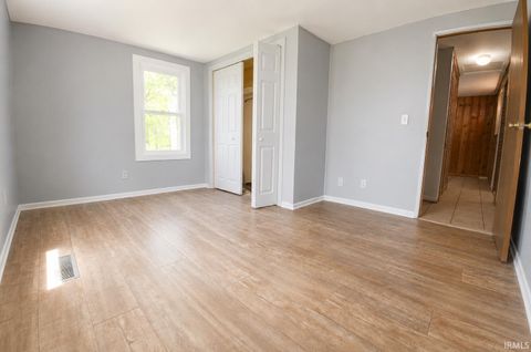 Tiny photo for 1878 W lake Hideaway Road, Kingman, IN 47952 (MLS # 202618056)
