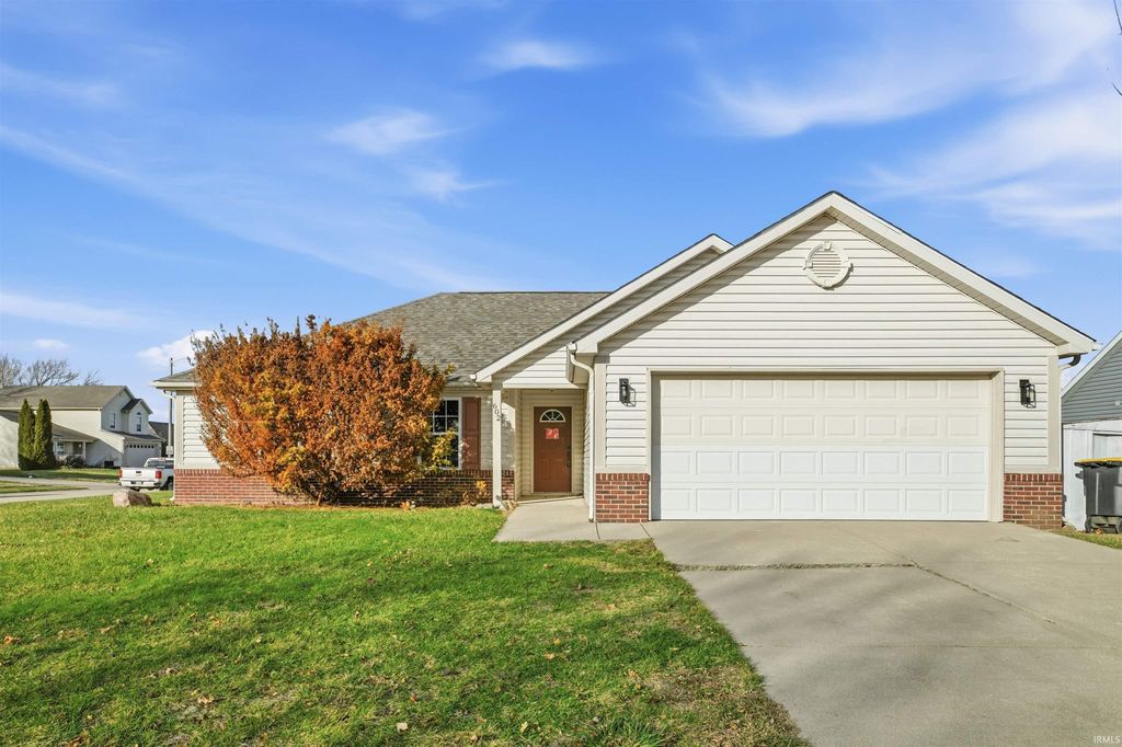 Photo of 602 Favorite Drive, Dayton, IN 47941 (MLS # 202547906)