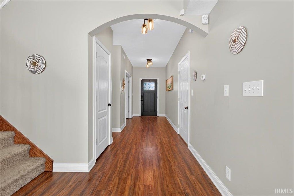 Photo of 1025 Catherwood Court, West Lafayette, IN 47906 (MLS # 202635553)