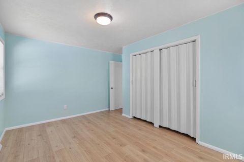 Tiny photo for 4423 E CR 275 North, Logansport, IN 46947 (MLS # 202602608)