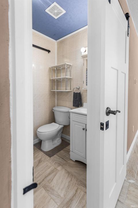 Tiny photo for 4423 E CR 275 North, Logansport, IN 46947 (MLS # 202602608)