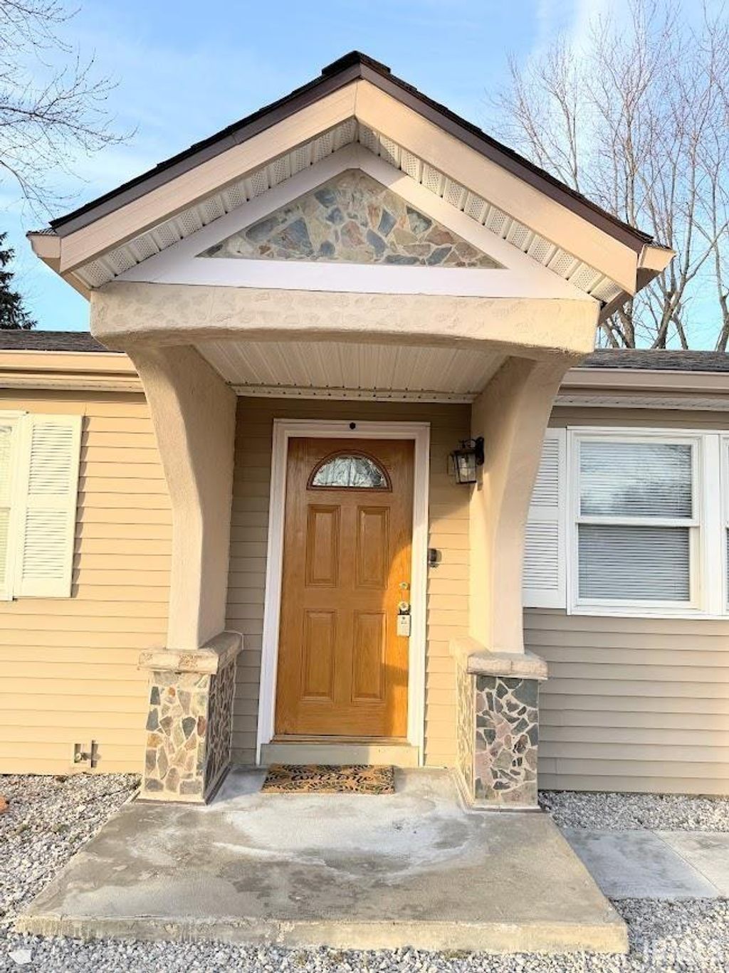 Photo of 4423 E CR 275 North, Logansport, IN 46947 (MLS # 202602608)