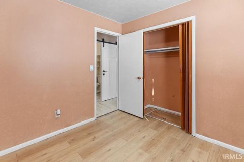 Tiny photo for 4423 E CR 275 North, Logansport, IN 46947 (MLS # 202602608)