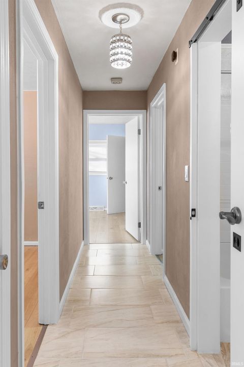 Tiny photo for 4423 E CR 275 North, Logansport, IN 46947 (MLS # 202602608)