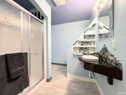 Tiny photo for 4423 E CR 275 North, Logansport, IN 46947 (MLS # 202602608)