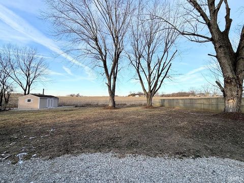 Tiny photo for 4423 E CR 275 North, Logansport, IN 46947 (MLS # 202602608)