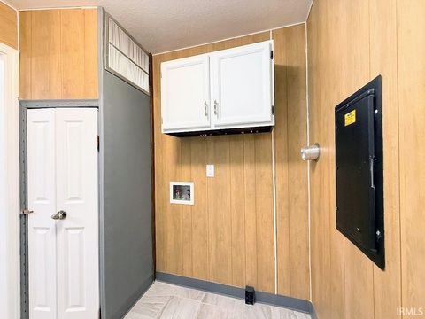 Tiny photo for 4423 E CR 275 North, Logansport, IN 46947 (MLS # 202602608)