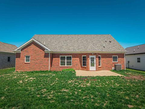 Tiny photo for 1535 Venture Drive, Evansville, IN 47711 (MLS # 202618513)