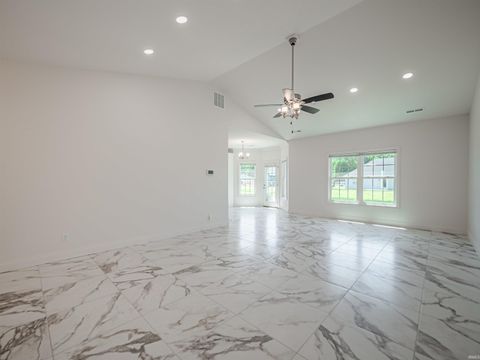 Tiny photo for 1535 Venture Drive, Evansville, IN 47711 (MLS # 202618513)