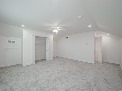 Tiny photo for 1535 Venture Drive, Evansville, IN 47711 (MLS # 202618513)