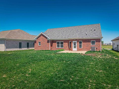 Tiny photo for 1535 Venture Drive, Evansville, IN 47711 (MLS # 202618513)
