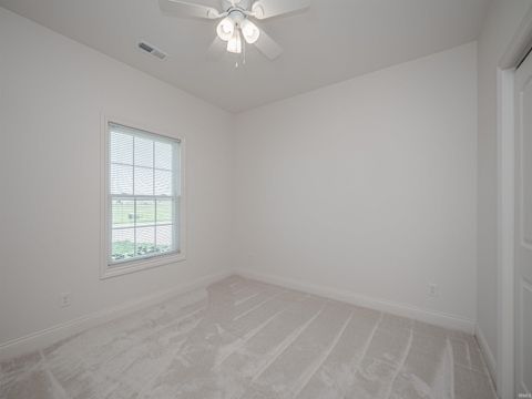 Tiny photo for 1535 Venture Drive, Evansville, IN 47711 (MLS # 202618513)