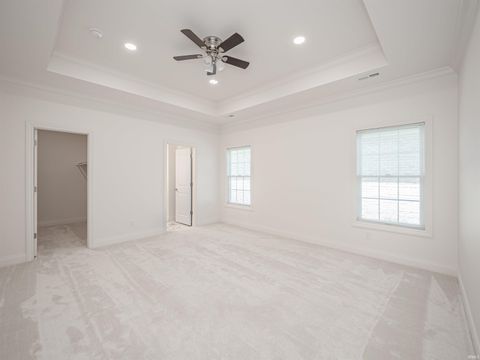 Tiny photo for 1535 Venture Drive, Evansville, IN 47711 (MLS # 202618513)