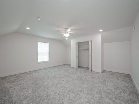 Tiny photo for 1535 Venture Drive, Evansville, IN 47711 (MLS # 202618513)