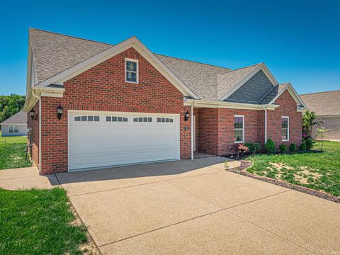 Tiny photo for 1535 Venture Drive, Evansville, IN 47711 (MLS # 202618513)