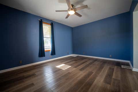 Tiny photo for 9274 E SR 168, Mackey, IN 47654 (MLS # 202617410)