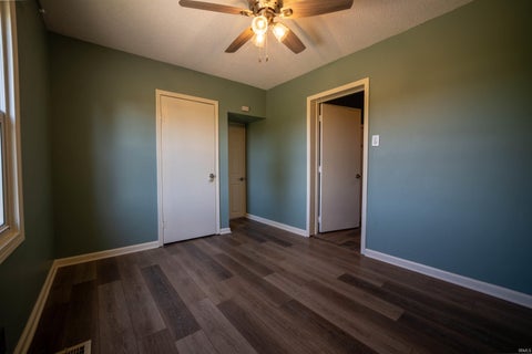 Tiny photo for 9274 E SR 168, Mackey, IN 47654 (MLS # 202617410)