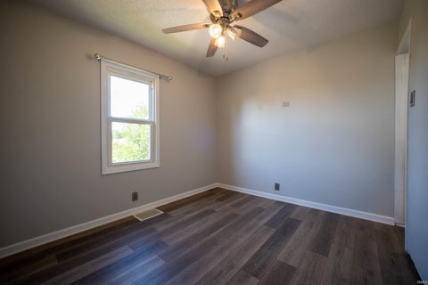 Tiny photo for 9274 E SR 168, Mackey, IN 47654 (MLS # 202617410)