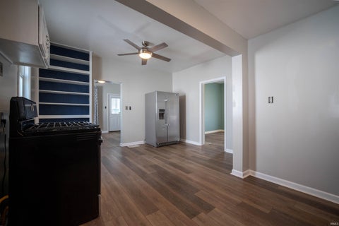 Tiny photo for 9274 E SR 168, Mackey, IN 47654 (MLS # 202617410)