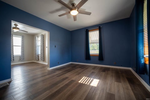Tiny photo for 9274 E SR 168, Mackey, IN 47654 (MLS # 202617410)