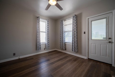 Tiny photo for 9274 E SR 168, Mackey, IN 47654 (MLS # 202617410)